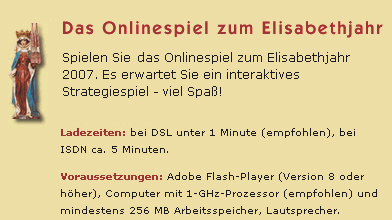 Elisabeth-Spiel