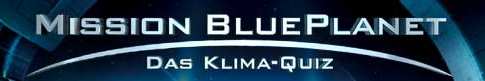 Mission Blueplanet