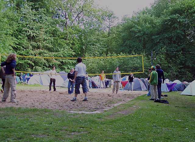 Volleyball