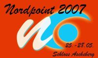 Logo Nordpoint 2007